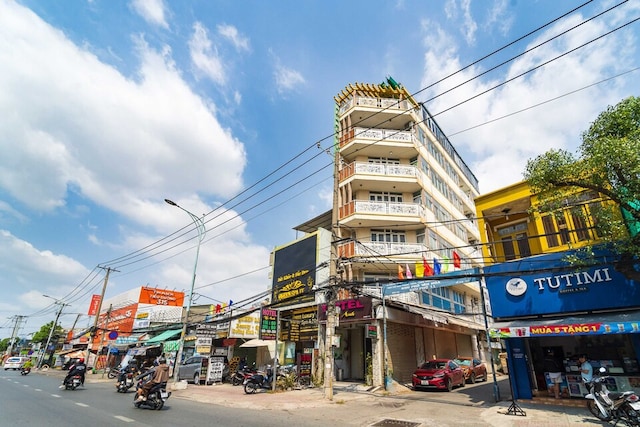 Belvilla Vy Anh - Binh Tan District 