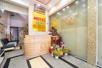 Belvilla Vy Anh - Binh Tan District 