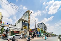 Belvilla Vy Anh - Binh Tan District 