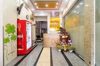 Belvilla Vy Anh - Binh Tan District 