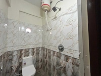 Hotel O ASHRAYA PARADISE