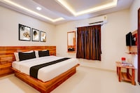 Hotel O ASHRAYA PARADISE