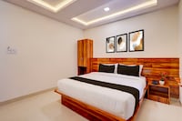 Hotel O ASHRAYA PARADISE