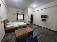 Hotel O ASHRAYA PARADISE