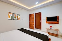 Hotel O ASHRAYA PARADISE