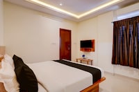 Hotel O ASHRAYA PARADISE