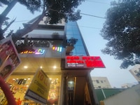 Hotel O ASHRAYA PARADISE