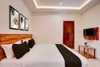 Hotel O ASHRAYA PARADISE