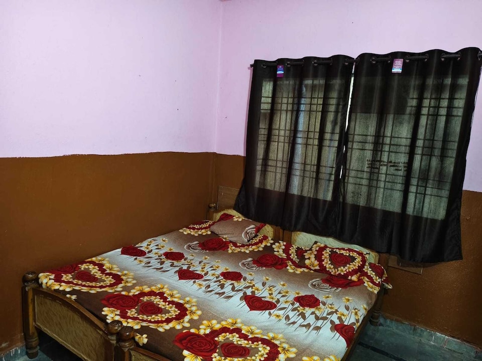 SPOT ON Ok Lodging, Mukhed, Nanded