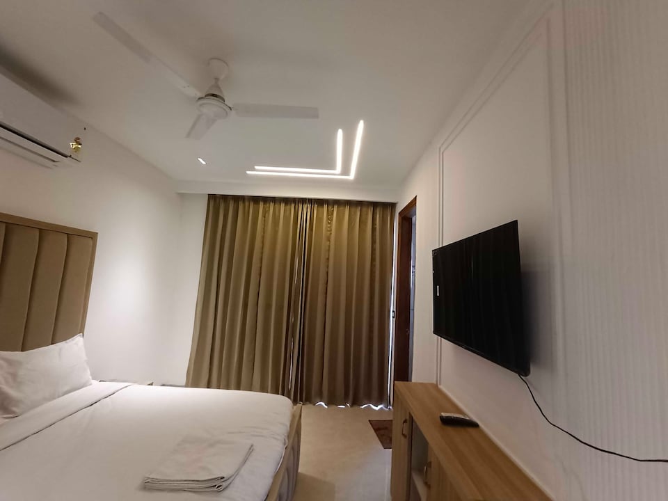  Townhouse Sector 6 Gurgaon, Old Gurgaon, Gurgaon