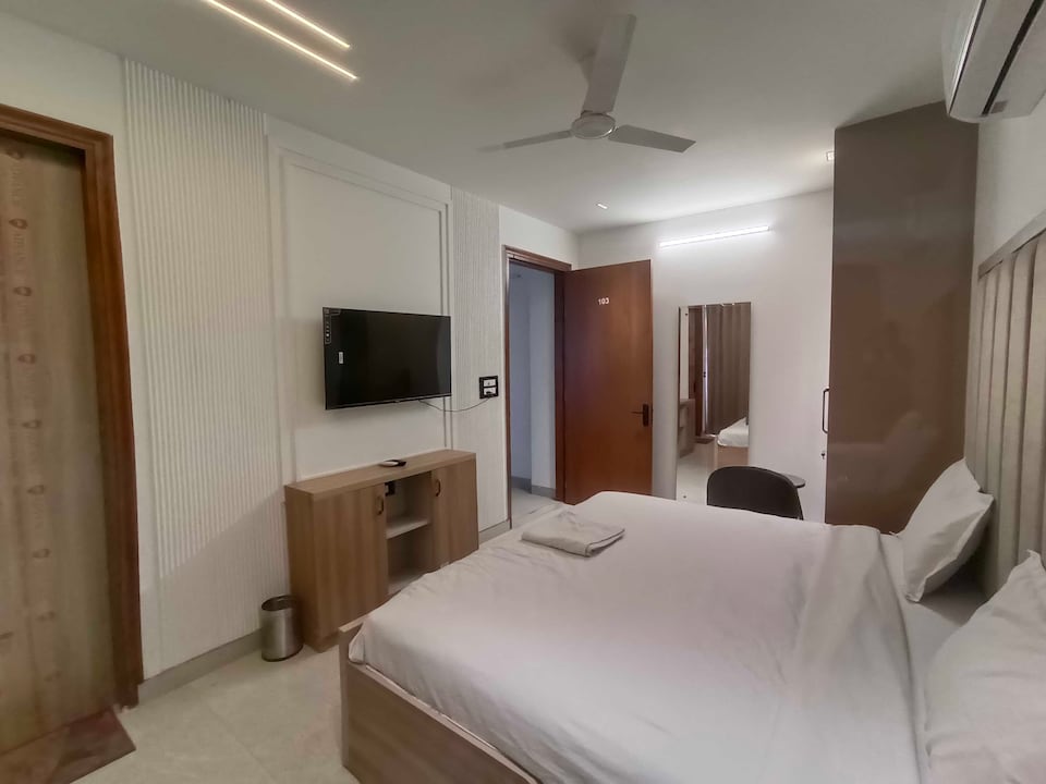  Townhouse Sector 6 Gurgaon, Old Gurgaon, Gurgaon