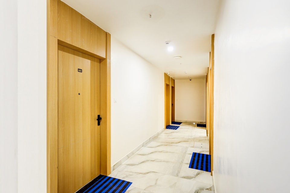 Hotel O City Avenue , Jhansi, Jhansi