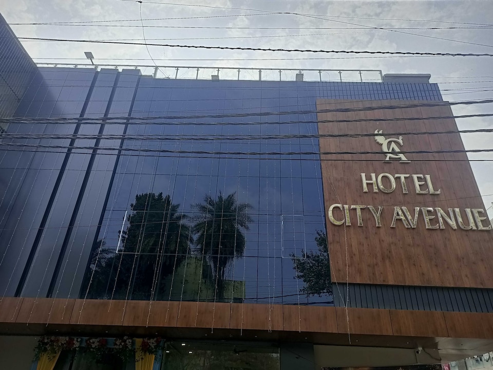 Townhouse Hotel City Avenue , Jhansi, Jhansi