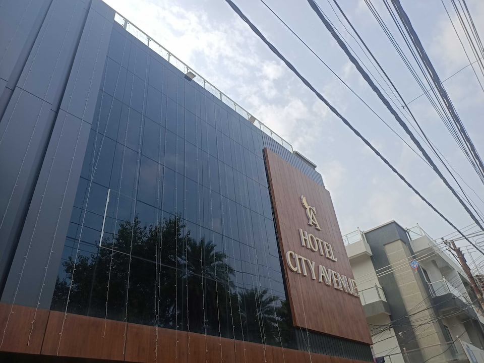 Townhouse Hotel City Avenue , Jhansi, Jhansi