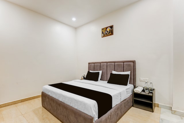 Townhouse Hotel City Avenue 