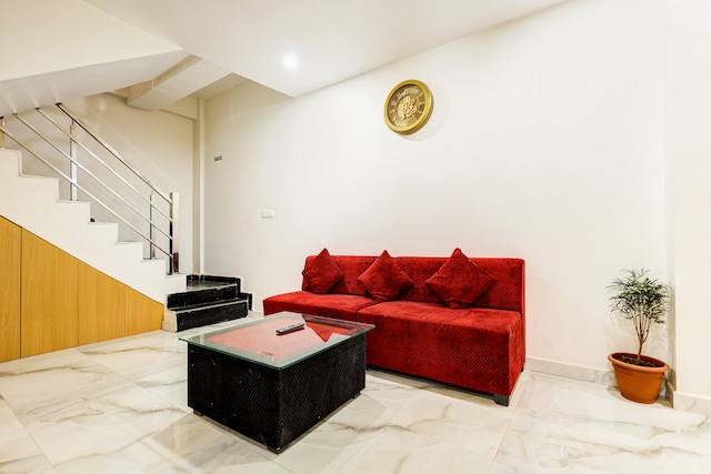 Hotel O City Avenue 