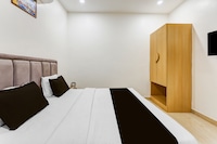 Townhouse Hotel City Avenue 