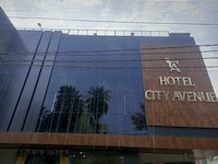 Townhouse Hotel City Avenue 