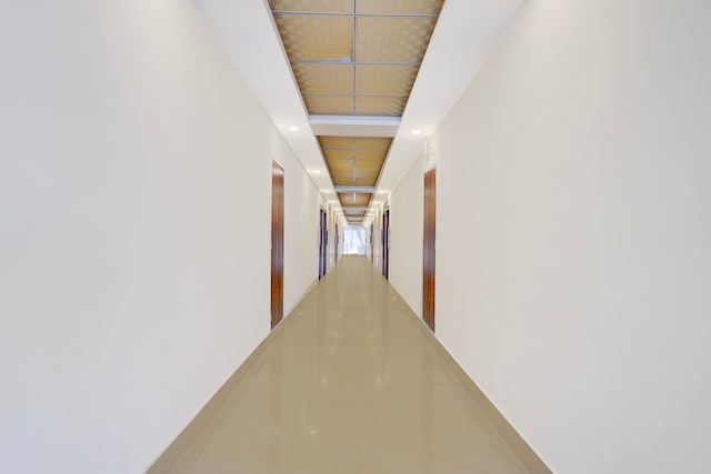 Hotel O PCR Continental 