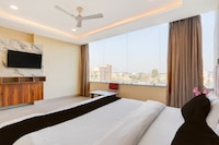 Hotel O PCR CONTINENTAL 