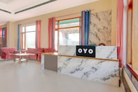 Hotel O PCR Continental 