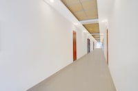 Hotel O PCR Continental 