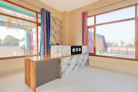 Hotel O PCR Continental 