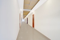 Hotel O PCR Continental 