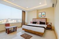 Hotel O PCR CONTINENTAL 