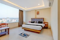 Hotel O PCR CONTINENTAL 