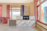 Hotel O PCR Continental 