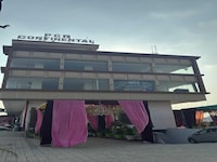 Hotel O PCR CONTINENTAL 