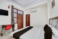 Hotel O  The Metro Inn