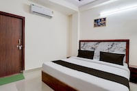 Hotel O  The Metro Inn