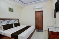 Hotel O  The Metro Inn