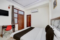 Hotel O  The Metro Inn