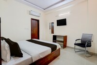 Hotel O  The Metro Inn