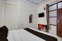 Hotel O  The Metro Inn