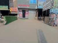 Hotel O  The Metro Inn