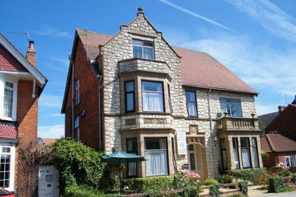 OYO Diamond Apartments Skegness, Skegness (North England), Skegness