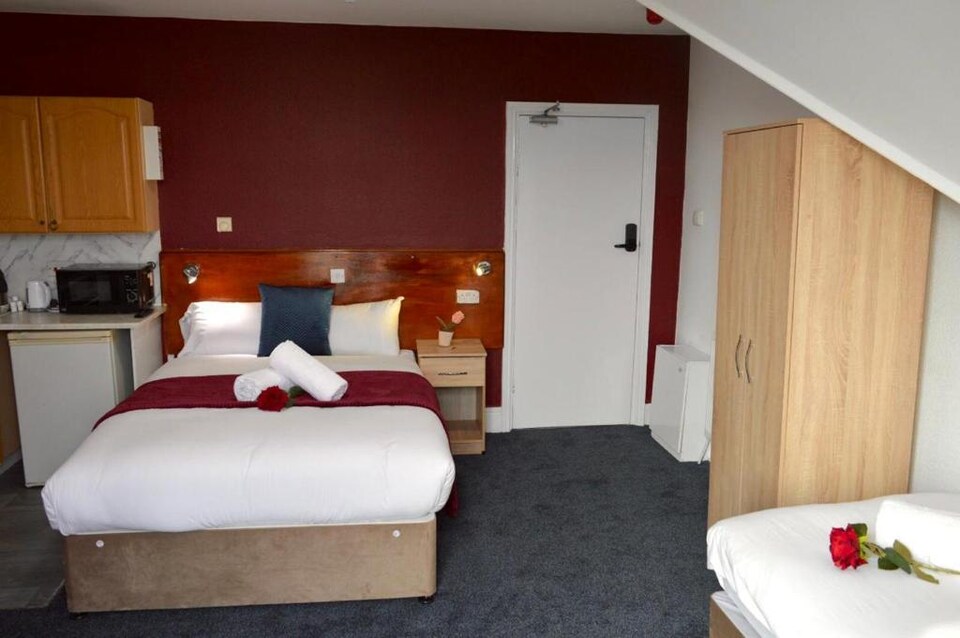 Diamond Apartments Skegness, Skegness (North England), Skegness