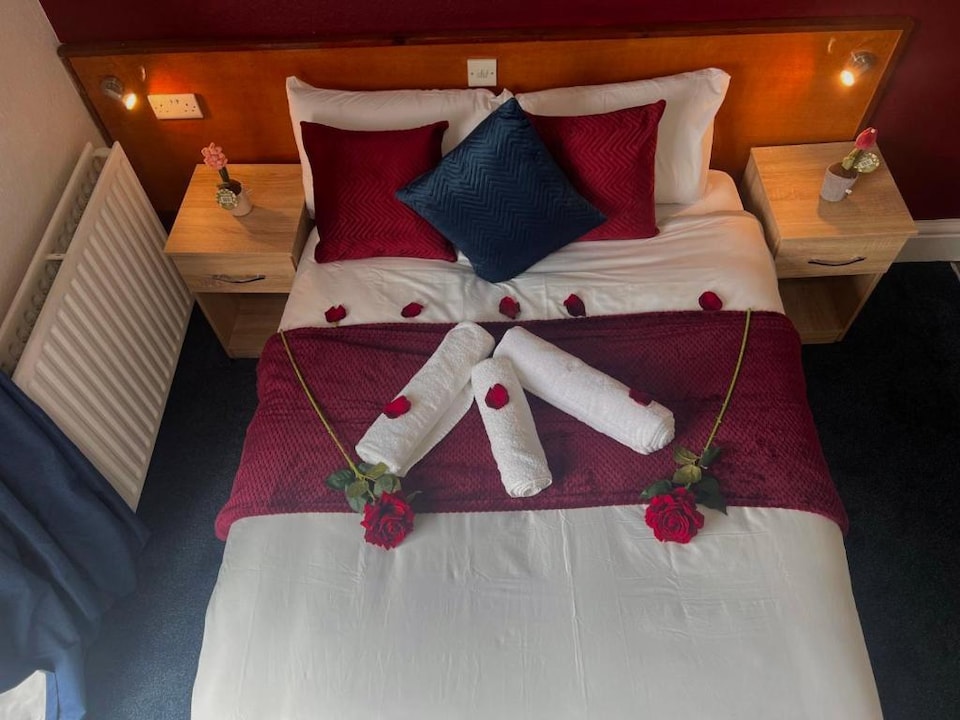 OYO Diamond Apartments Skegness, Skegness (North England), Skegness