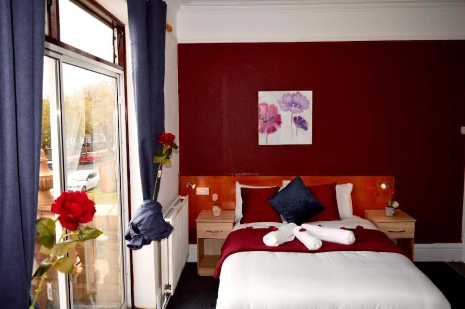 OYO Diamond Apartments Skegness, Skegness (North England), Skegness