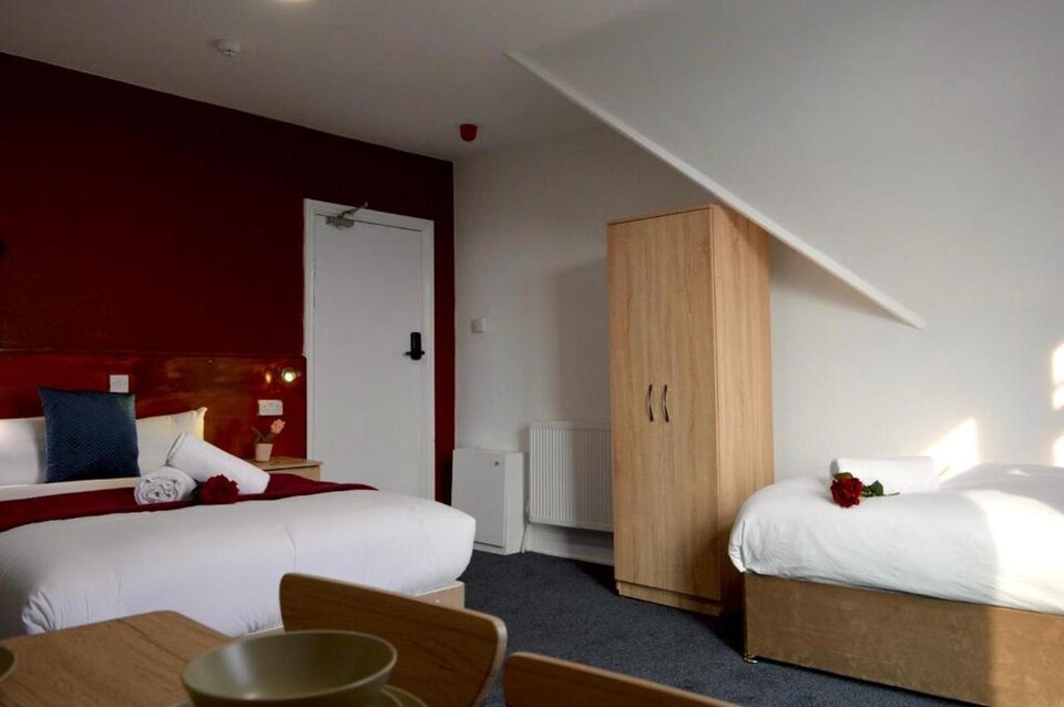 Diamond Apartments Skegness, Skegness (North England), Skegness