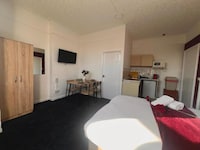 OYO Diamond Apartments Skegness