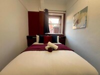 OYO Diamond Apartments Skegness