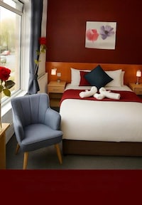 OYO Diamond Apartments Skegness