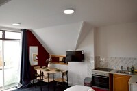 OYO Diamond Apartments Skegness