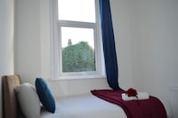 OYO Diamond Apartments Skegness