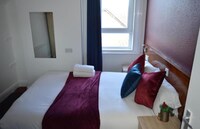 OYO Diamond Apartments Skegness